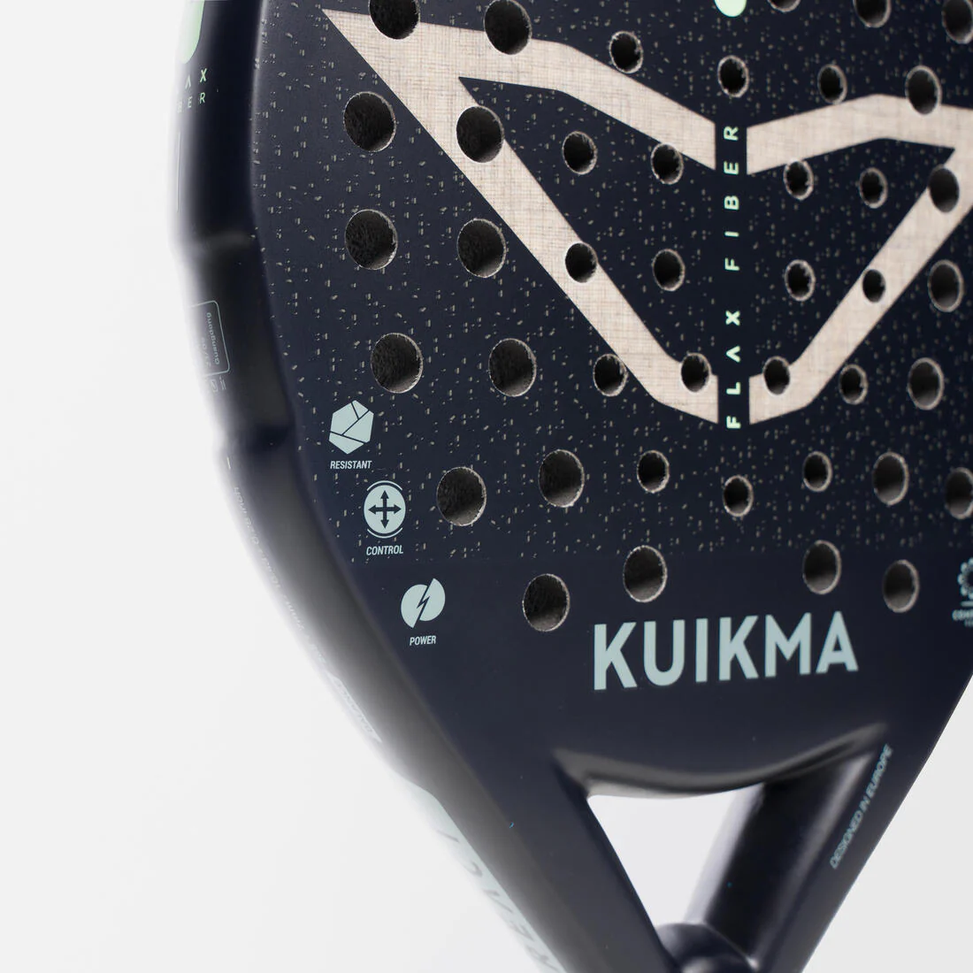 Pala de pádel para adulto Kuikma PR React - Image 2