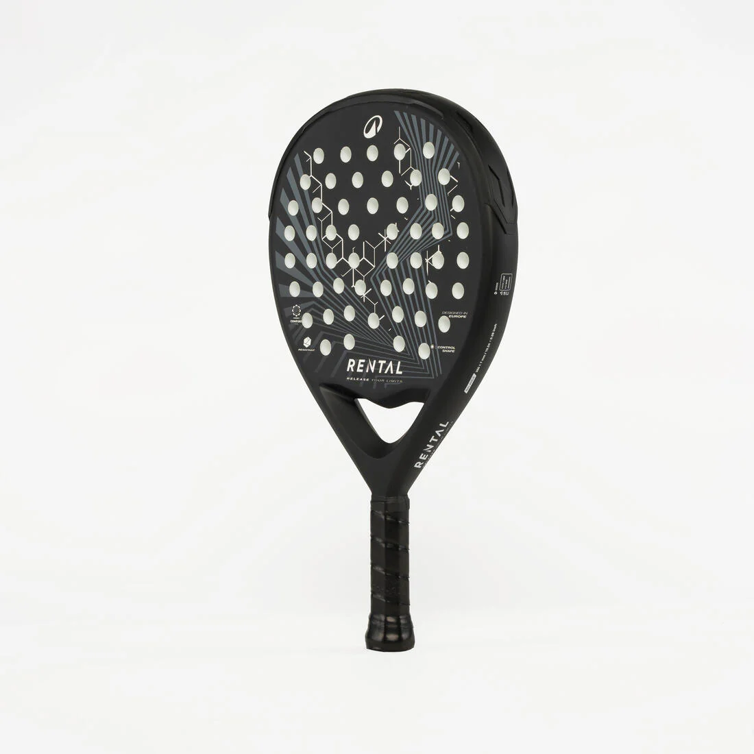 Pala de pádel para adulto Kuikma PR Rental - Image 11