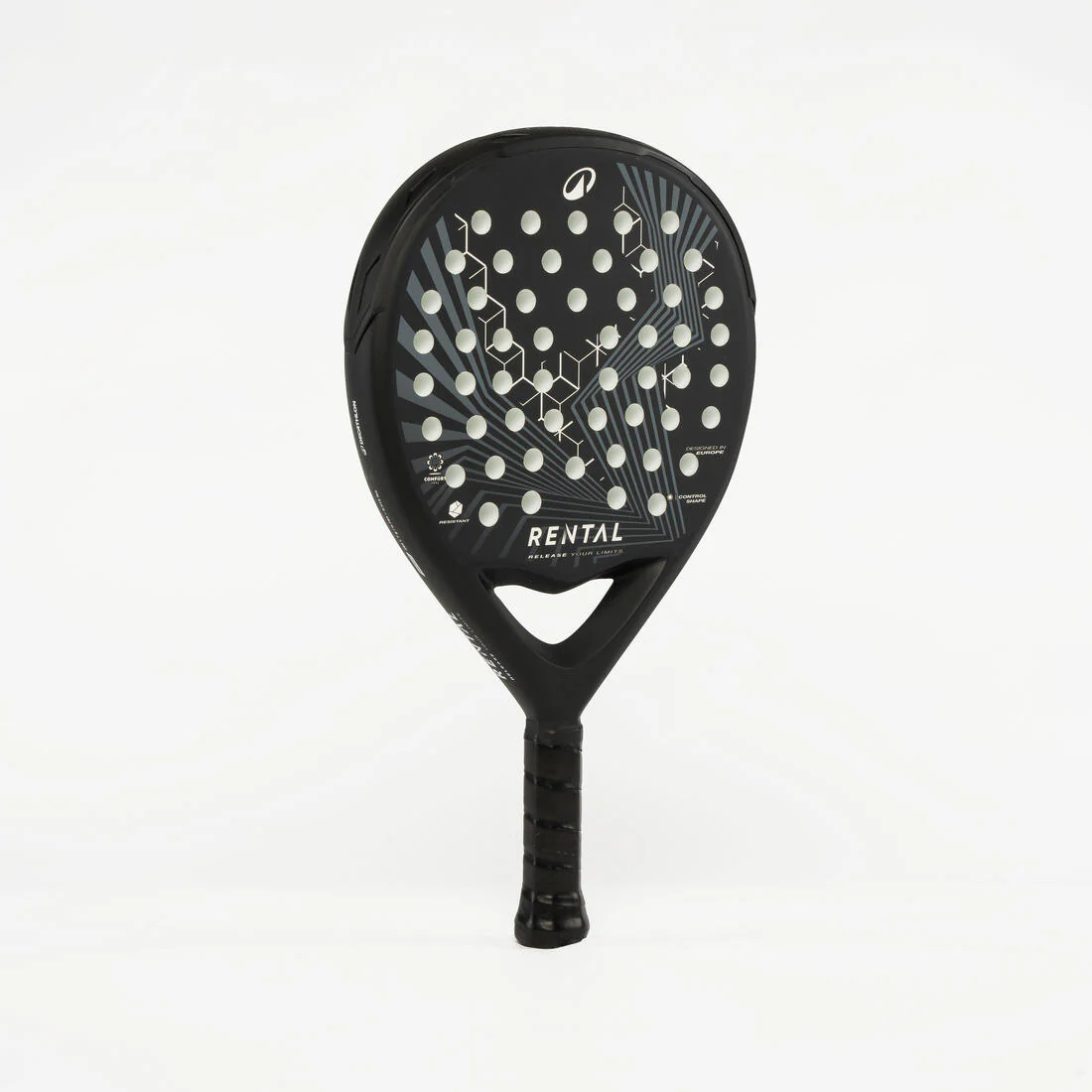 Pala de pádel para adulto Kuikma PR Rental - Image 2