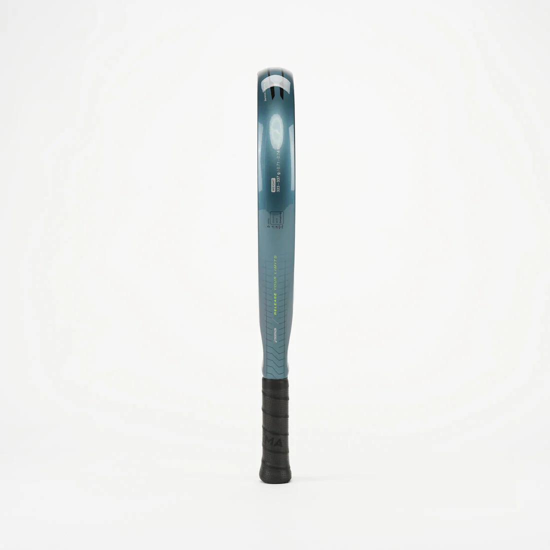 Pala de pádel para niños de 9 a 12 años gris Kuikma PR Evolution - Image 5