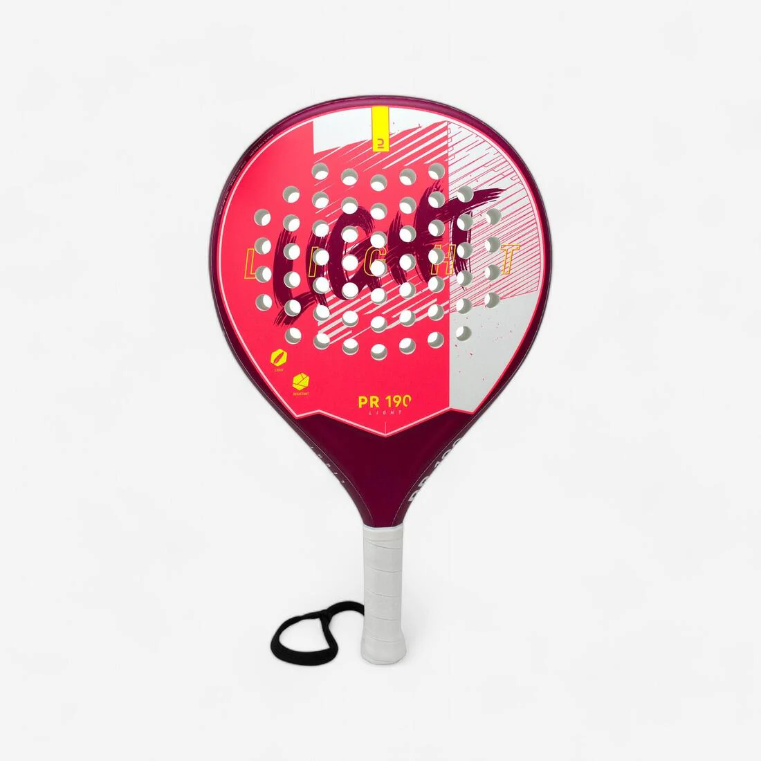Pala de pádel para niños - Kuikma PR 190