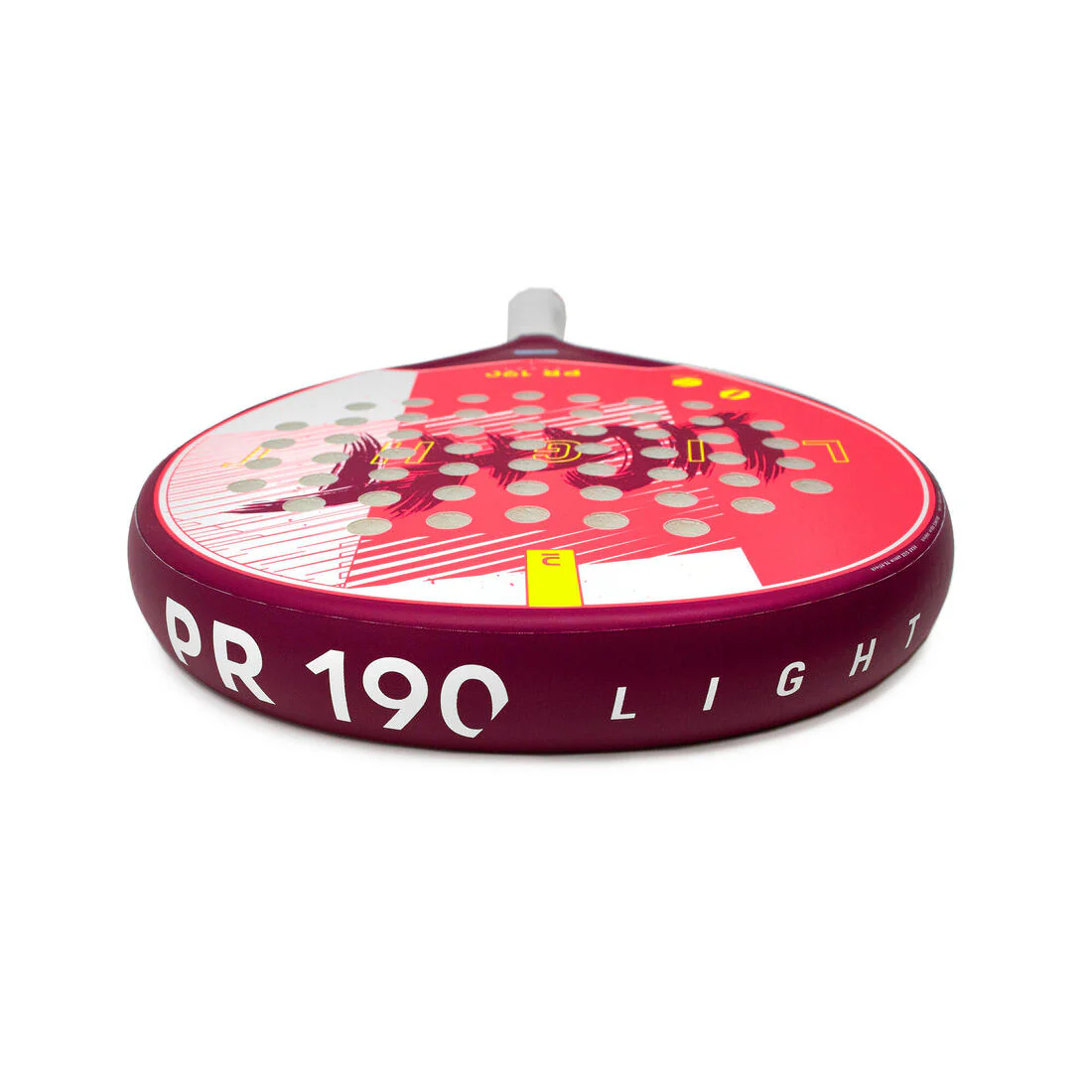 Pala de pádel para niños - Kuikma PR 190 - Image 12