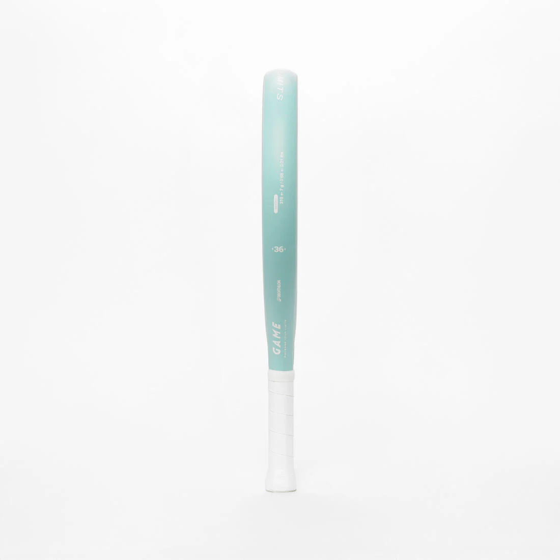 Pala de pádel para niños - Kuikma PR 190 - Image 13