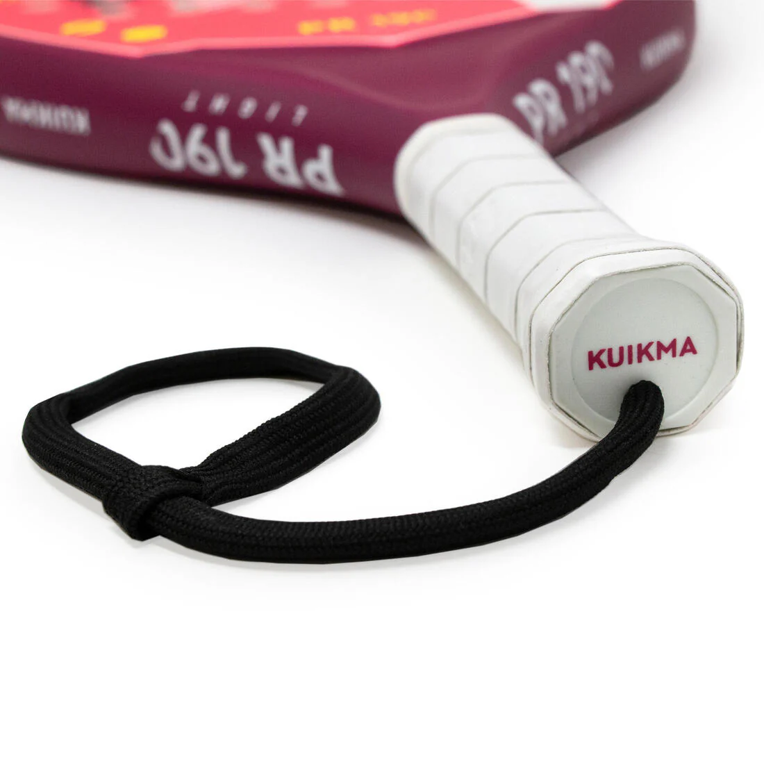 Pala de pádel para niños - Kuikma PR 190 - Image 14