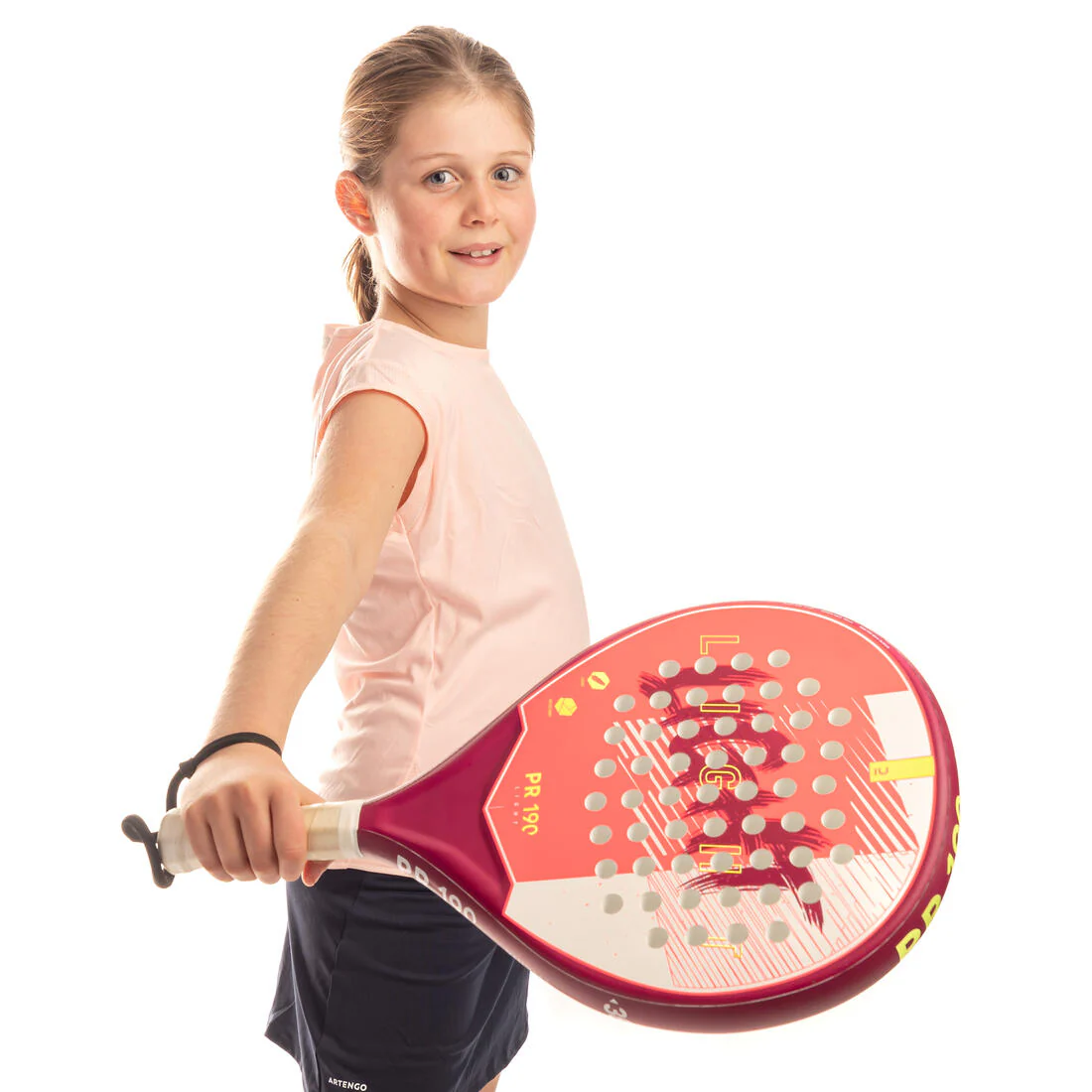 Pala de pádel para niños - Kuikma PR 190 - Image 17