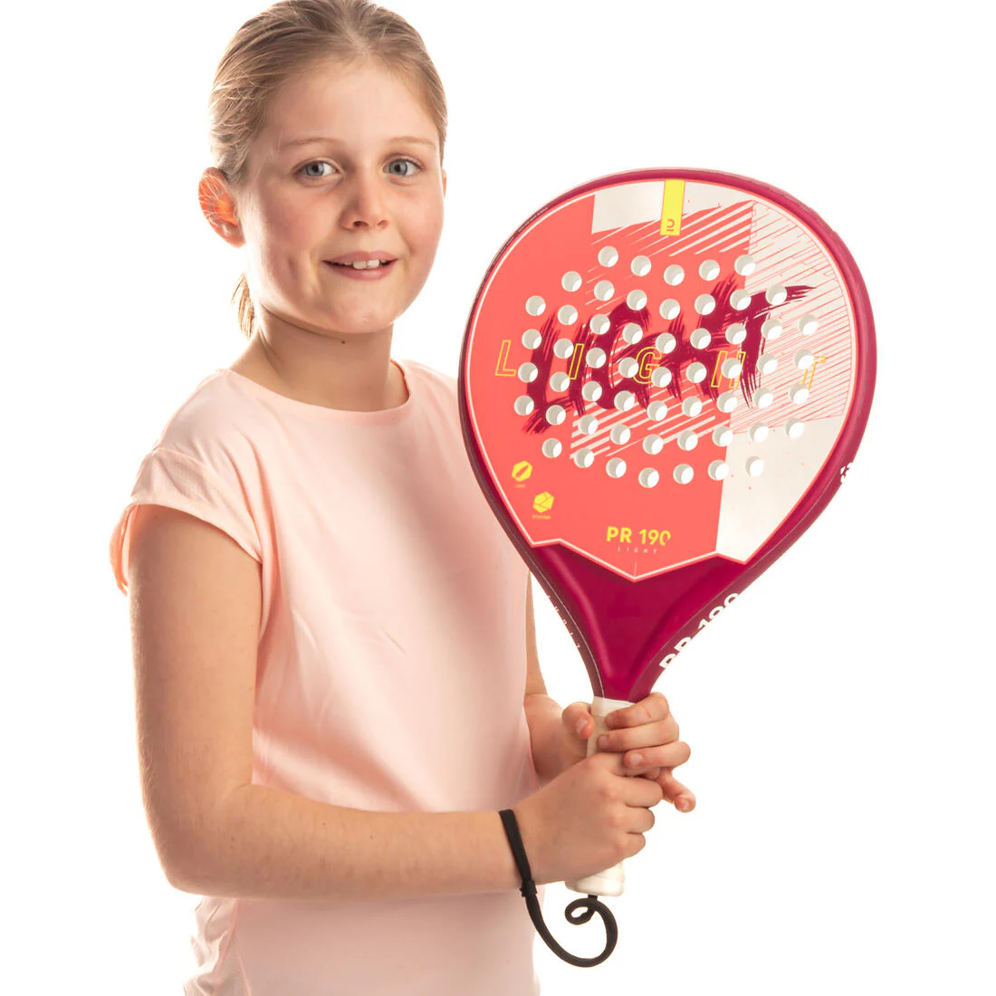 Pala de pádel para niños - Kuikma PR 190 - Image 18