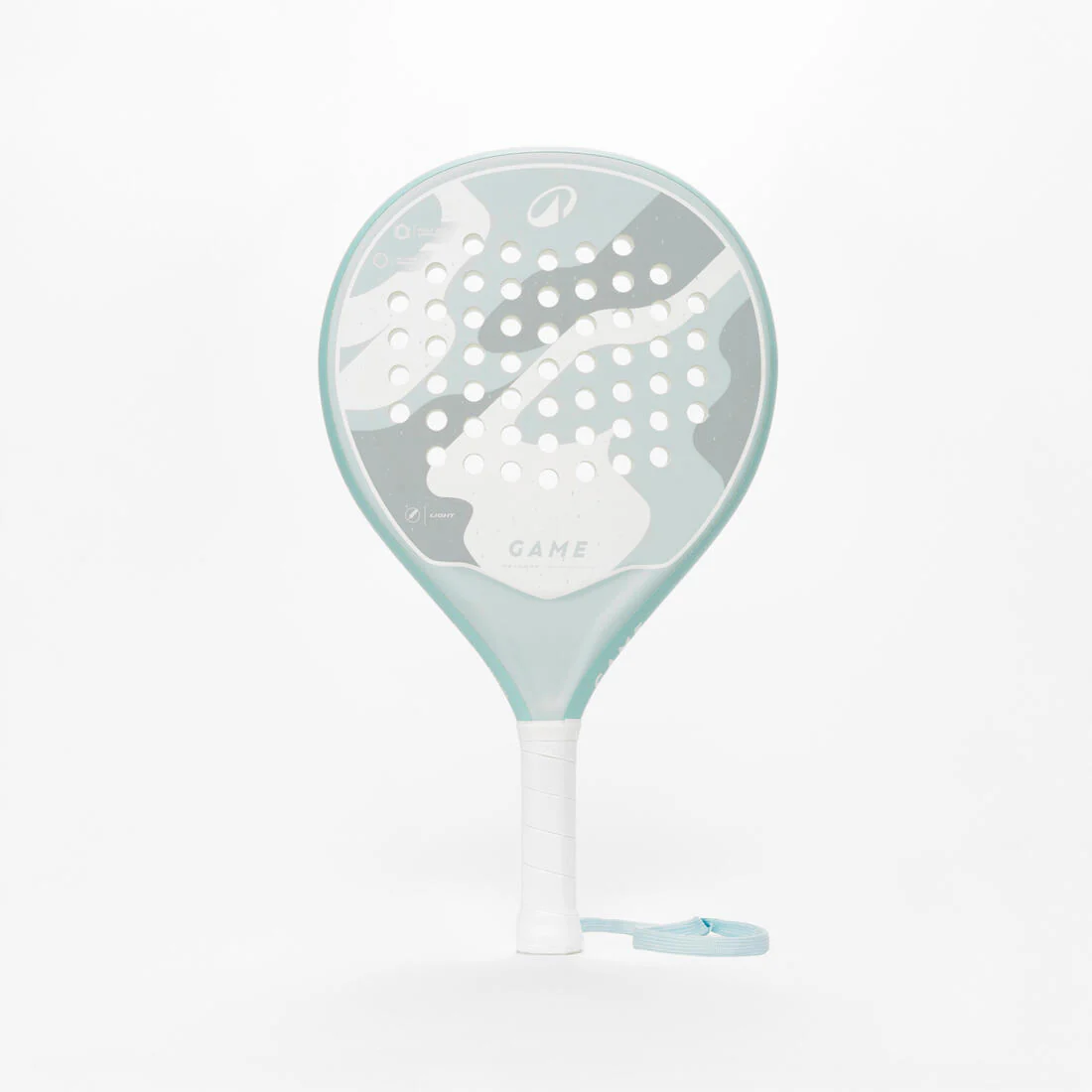 Pala de pádel para niños - Kuikma PR 190 - Image 2