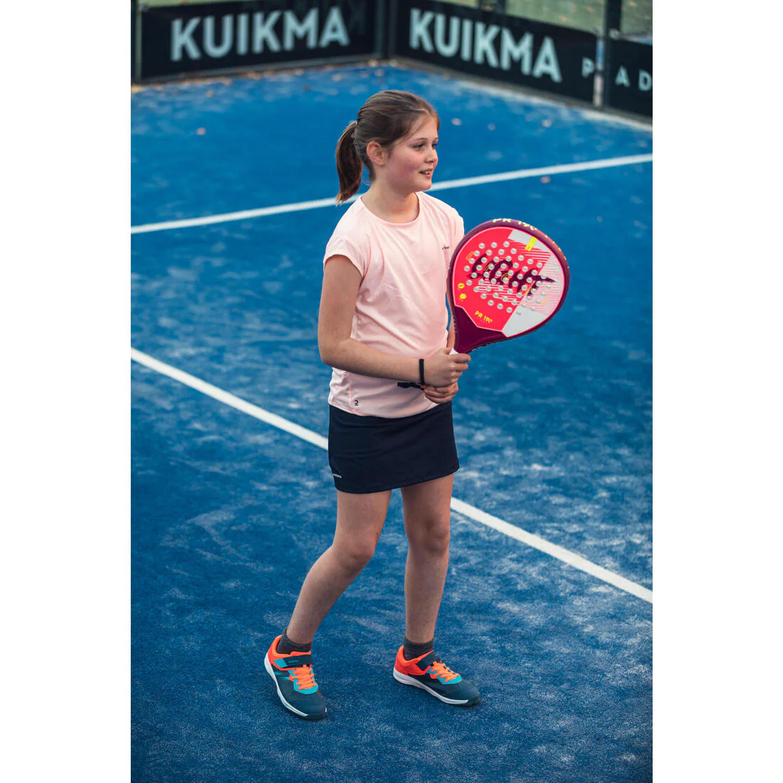Pala de pádel para niños - Kuikma PR 190 - Image 20