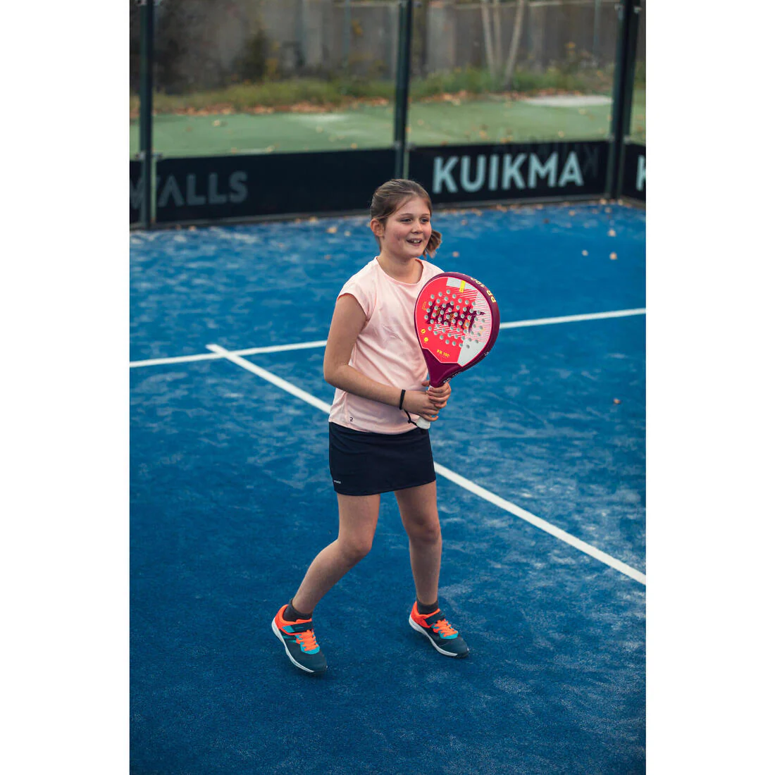Pala de pádel para niños - Kuikma PR 190 - Image 23