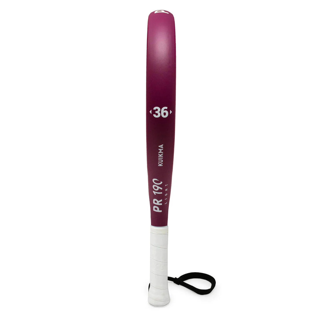 Pala de pádel para niños - Kuikma PR 190 - Image 6