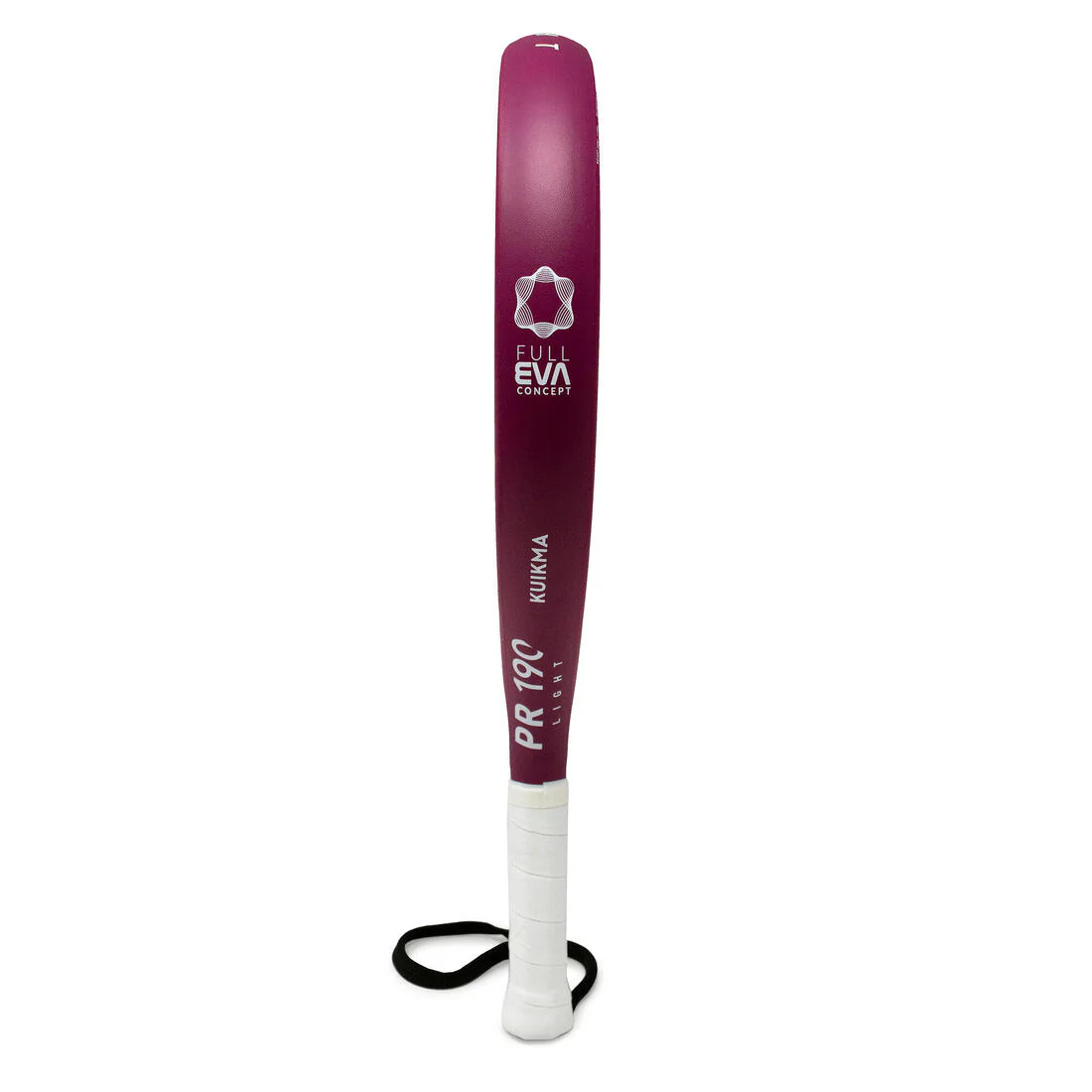 Pala de pádel para niños - Kuikma PR 190 - Image 8