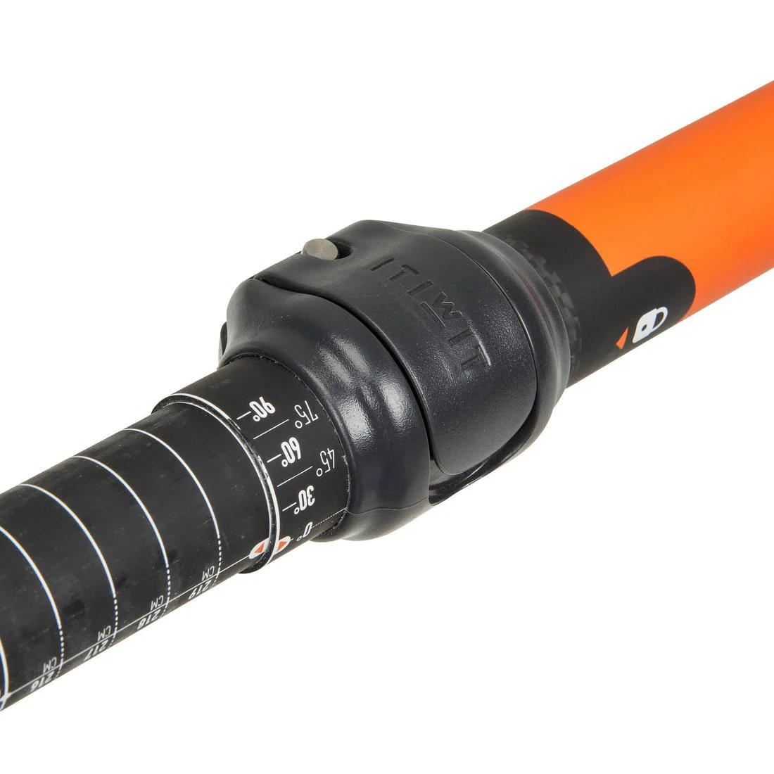 Pala Kayak X500 Carbono Desmontable Ajustable 2 Partes 210-220 cm - Image 10