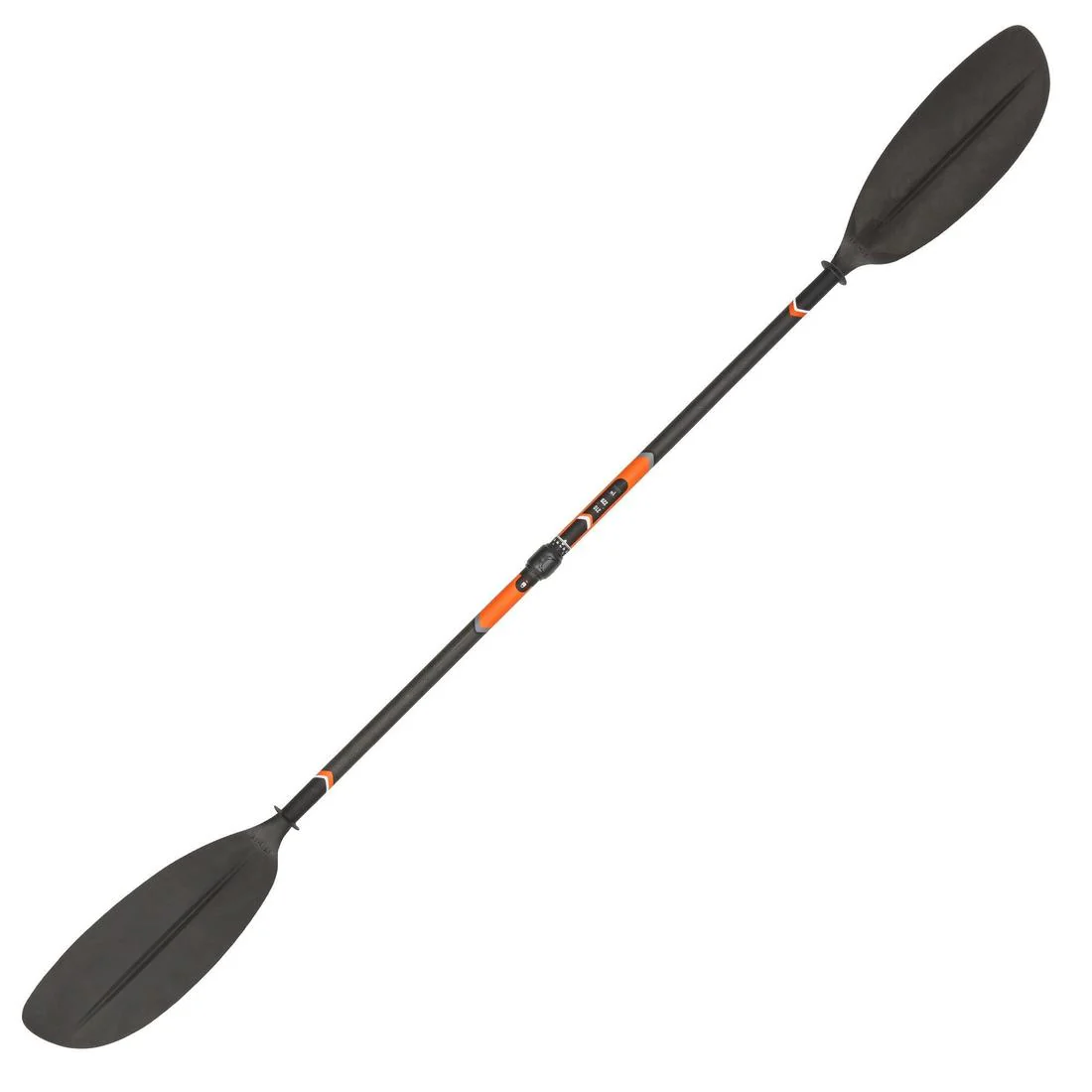 Pala Kayak X500 Carbono Desmontable Ajustable 2 Partes 210-220 cm - Image 13