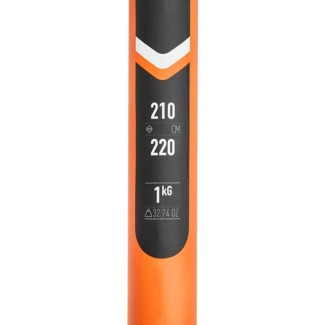 Pala Kayak X500 Carbono Desmontable Ajustable 2 Partes 210-220 cm - Image 18