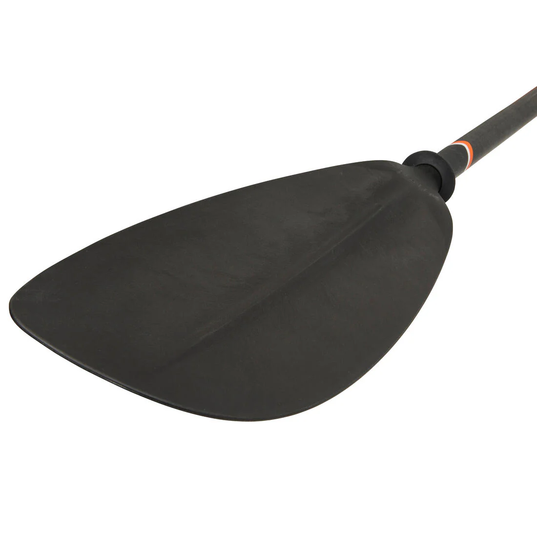 Pala Kayak X500 Carbono Desmontable Ajustable 2 Partes 210-220 cm - Image 4