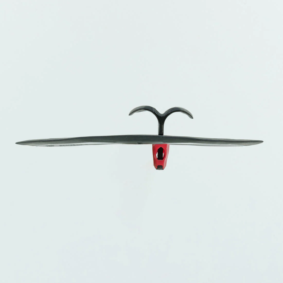 Palas finger paddle negro y rojo 900 Quick'In - Image 4