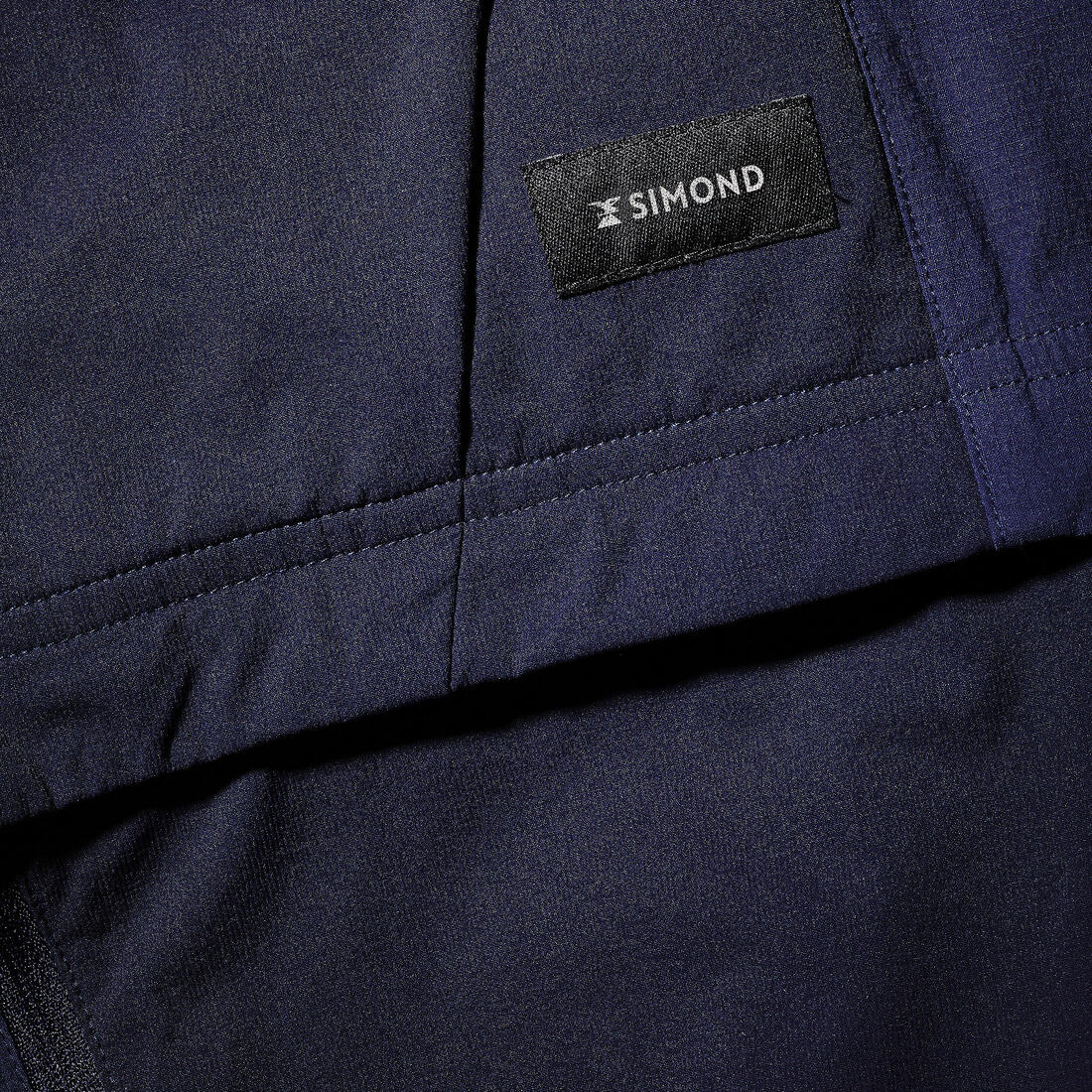 Pantalón convertible de trekking en montaña 2 en 1 para mujer MT500 - Image 9
