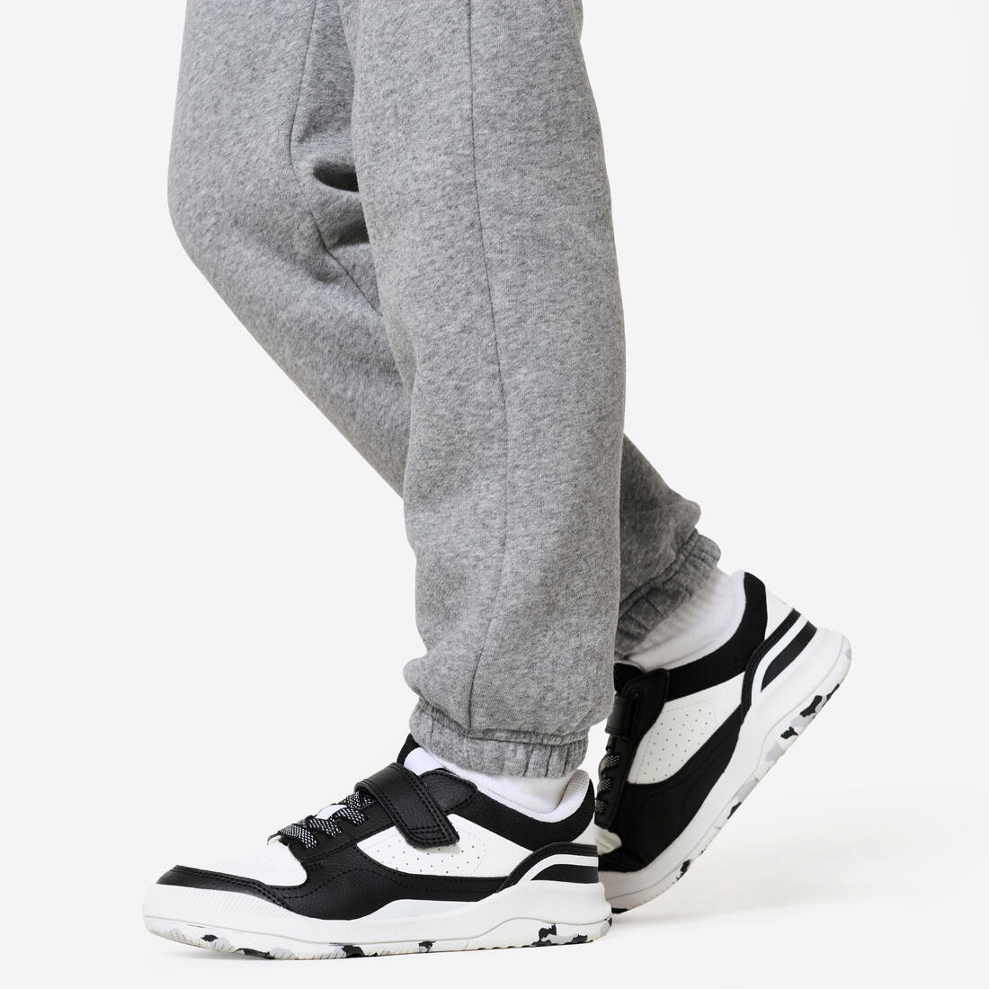 Pantalón de conjunto deportivo cálido azul marino unisex - Image 18