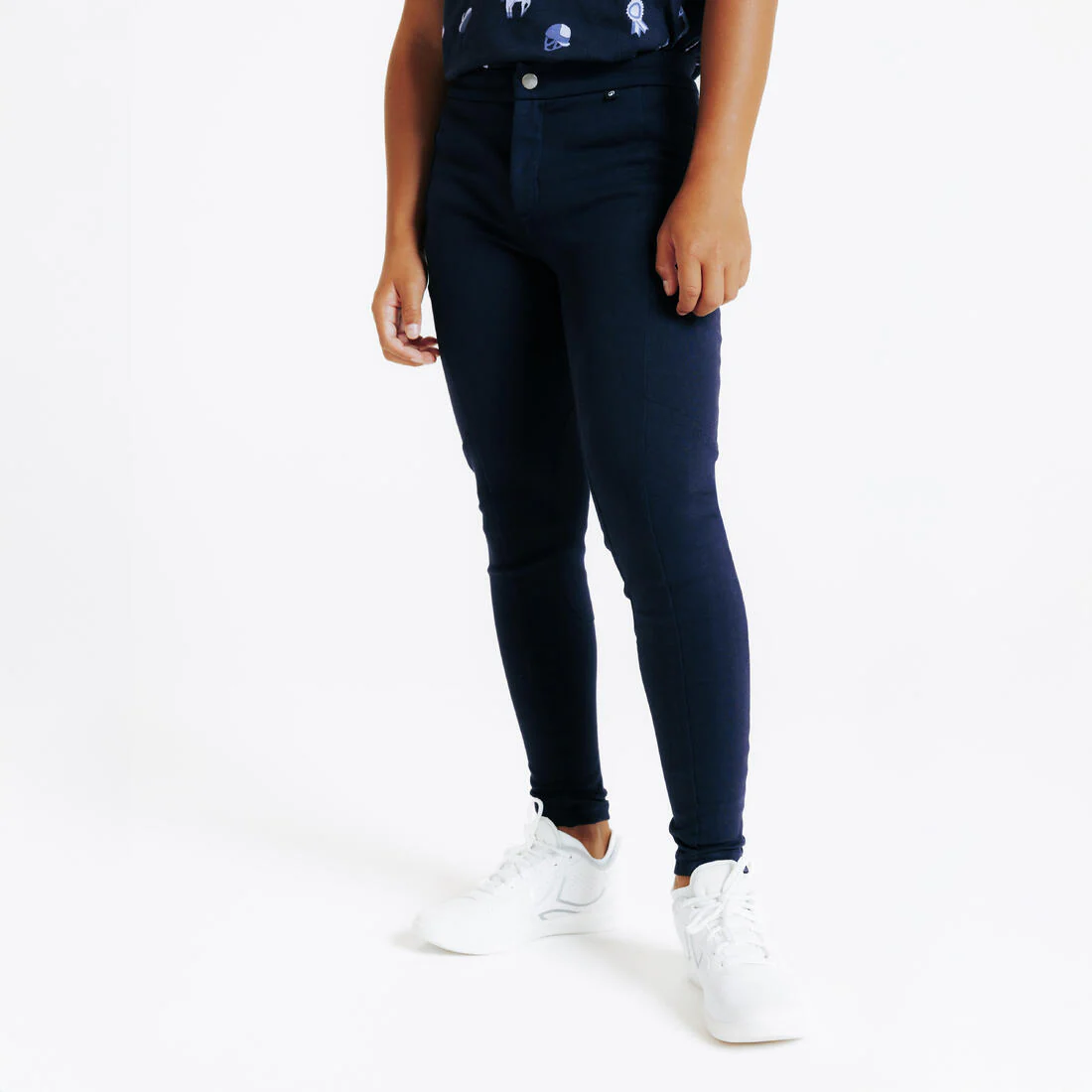 Pantalón de equitación para niños Magic