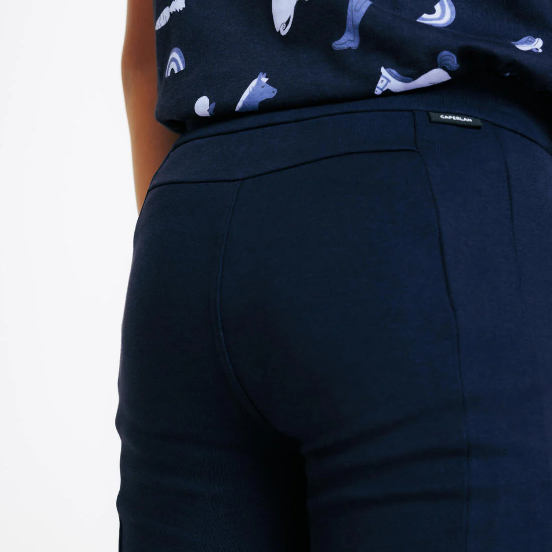 Pantalón de equitación para niños Magic - Image 14