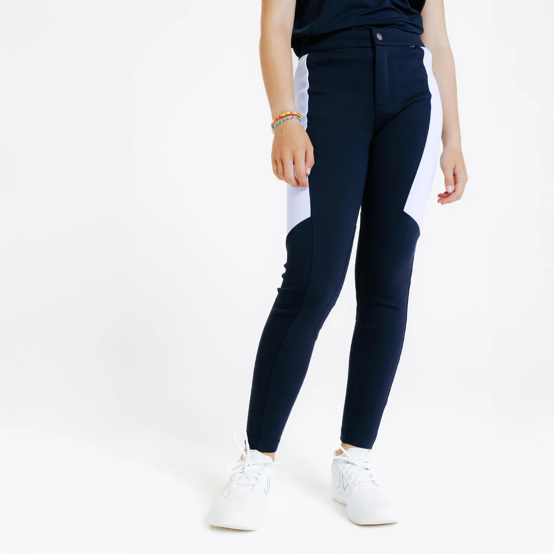 Pantalón de equitación para niños Magic - Image 2