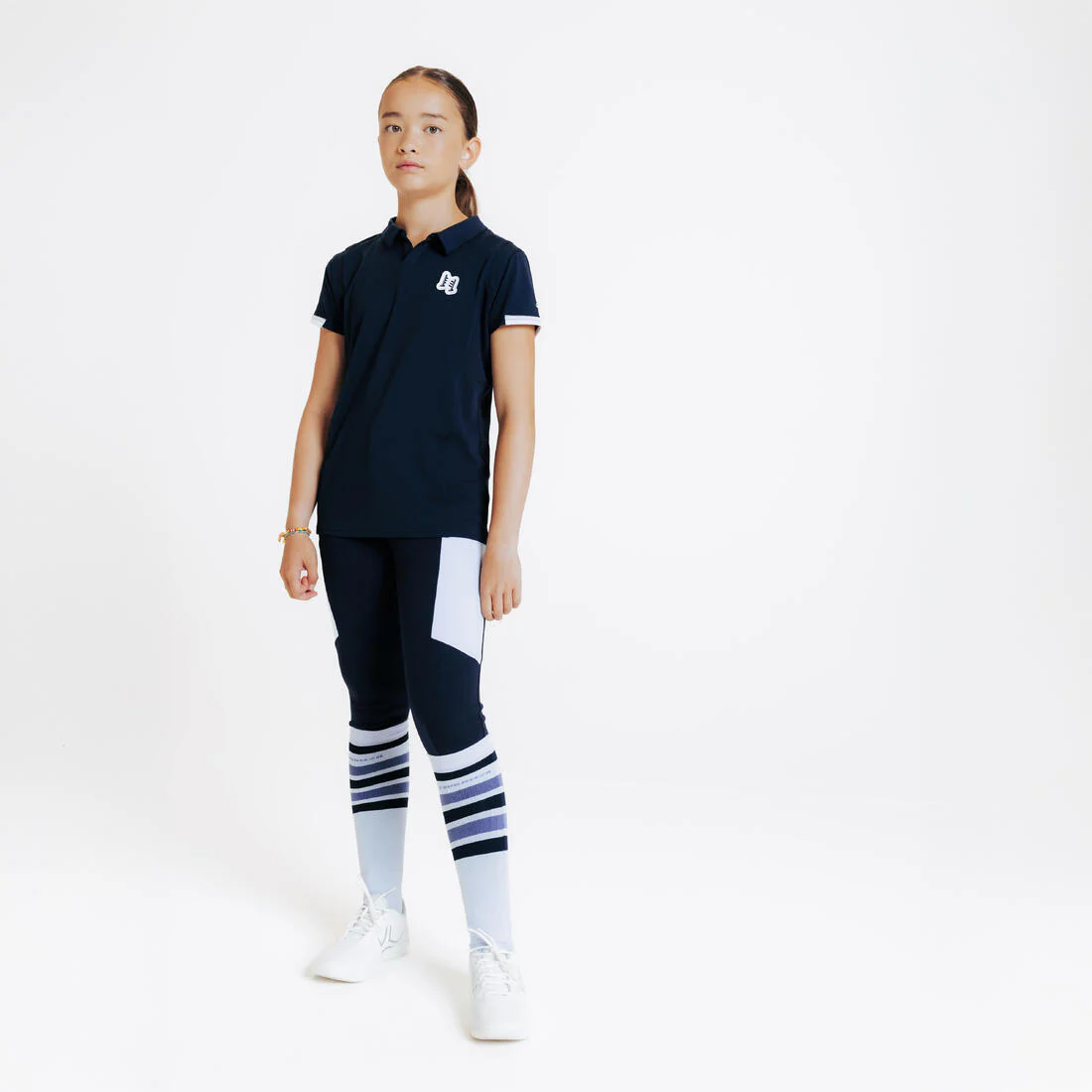 Pantalón de equitación para niños Magic - Image 3