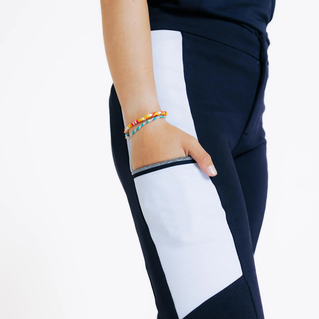 Pantalón de equitación para niños Magic - Image 5