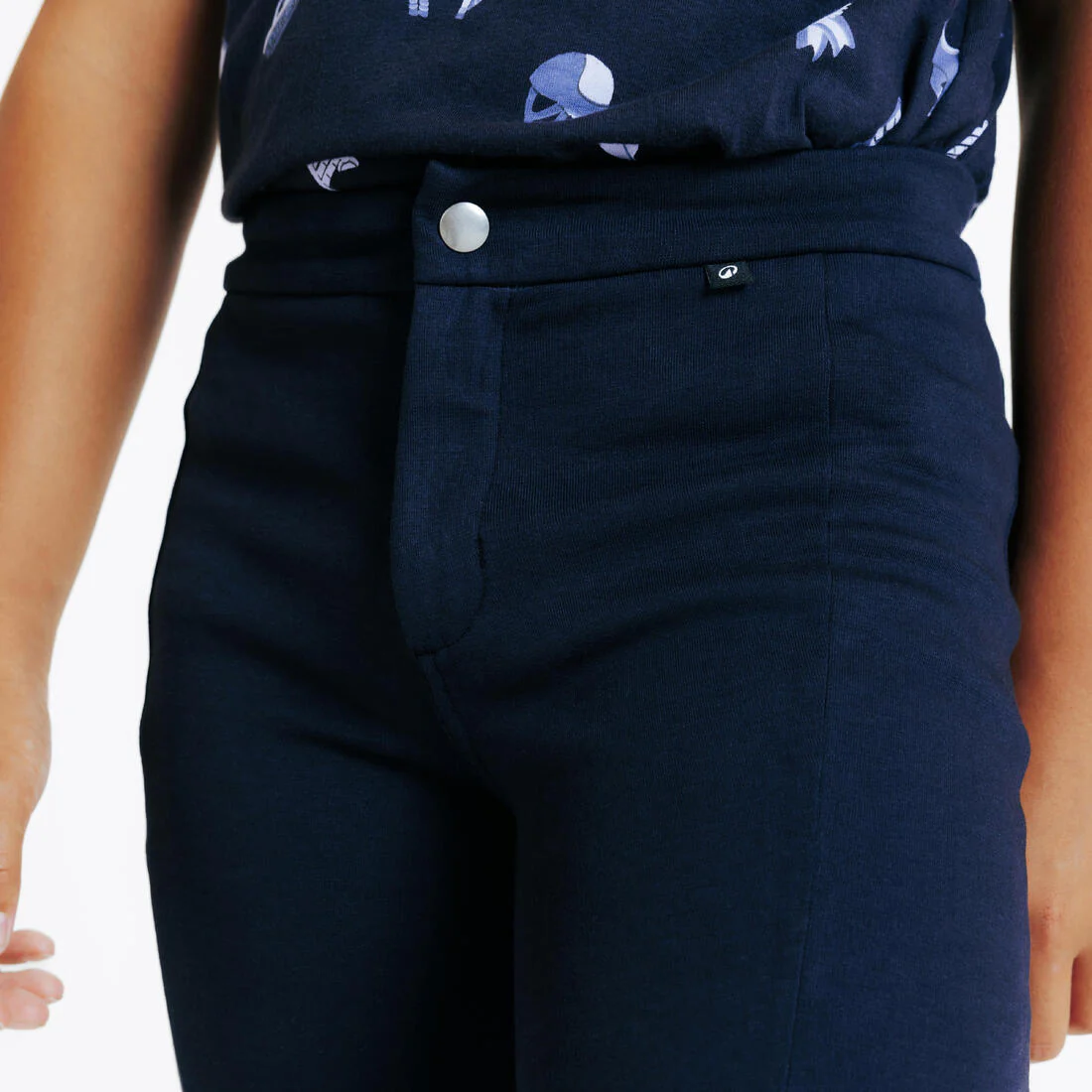 Pantalón de equitación para niños Magic - Image 9