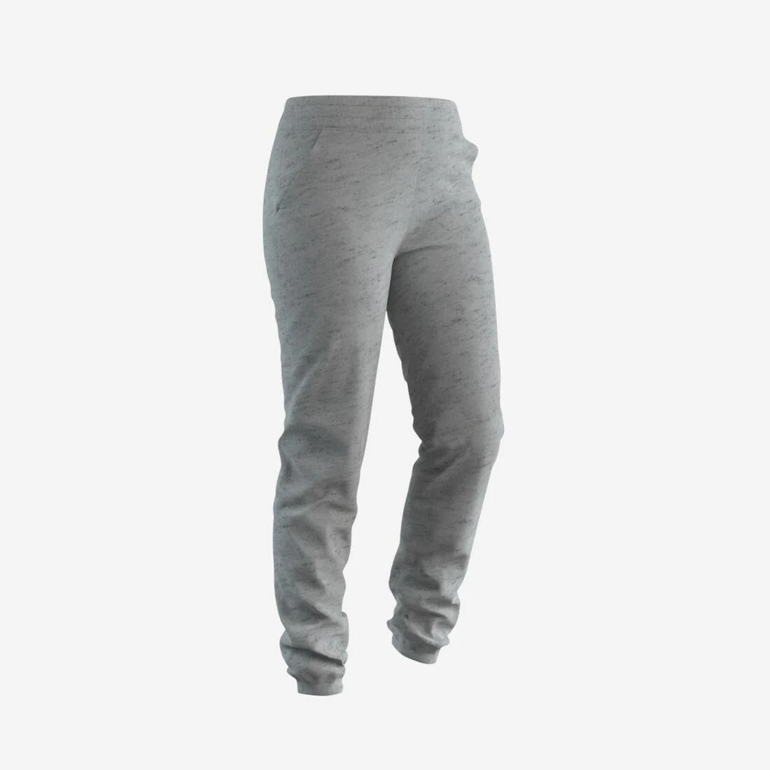 Pantalón de fitness para mujer Slim 500 - Image 2