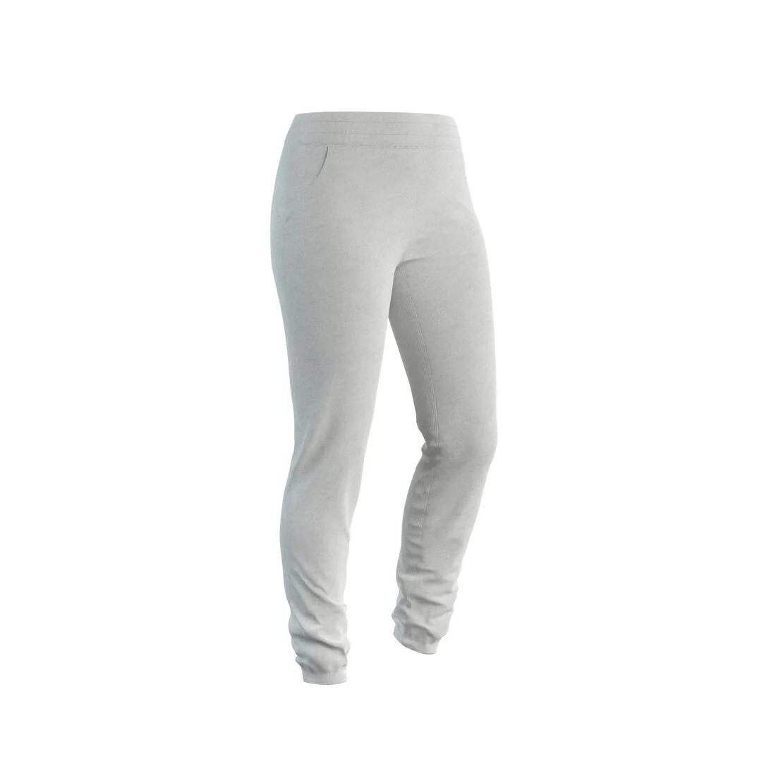 Pantalón de fitness para mujer Slim 500 - Image 3