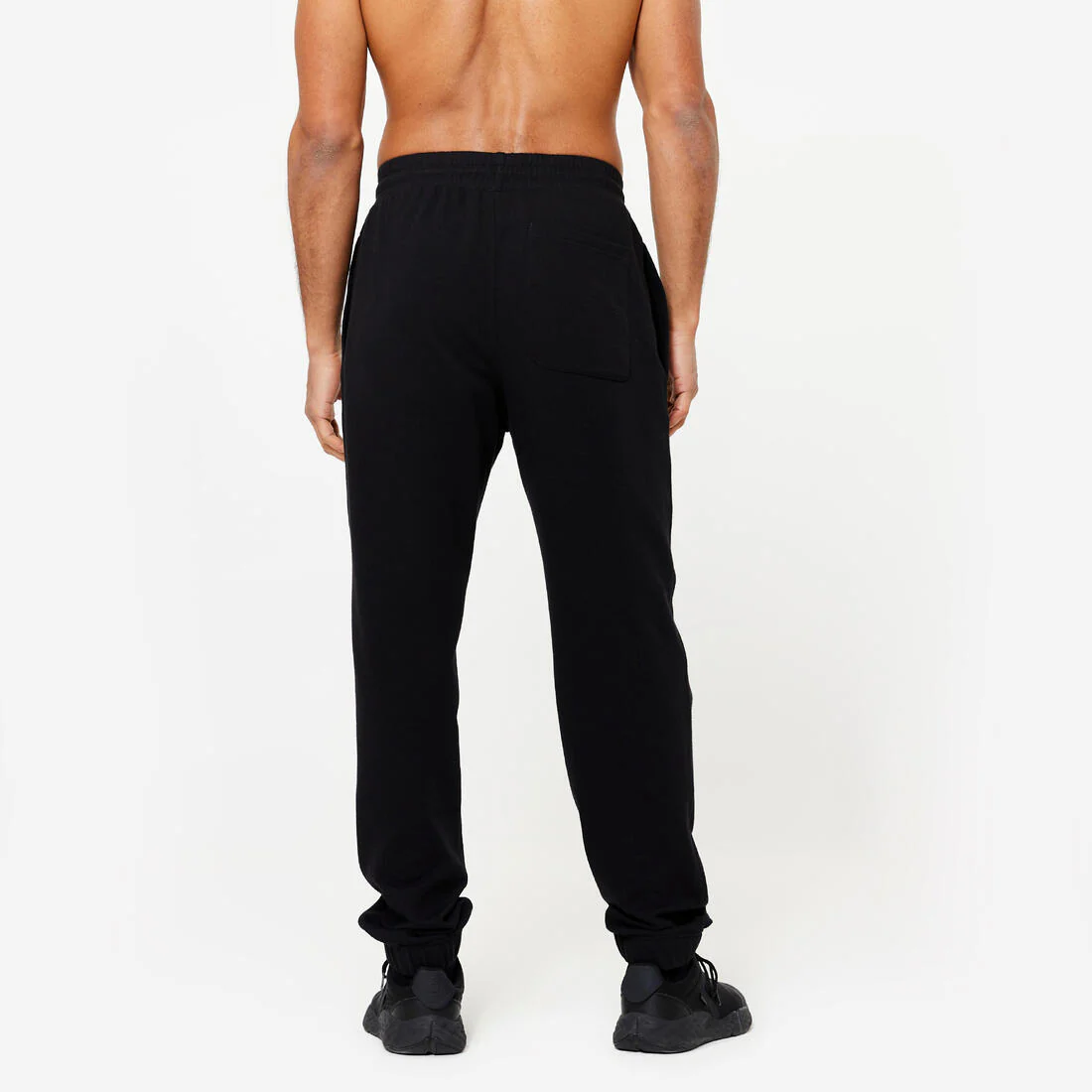 Pantalón de fitness tipo jogger para hombre 500 Essential - Image 13