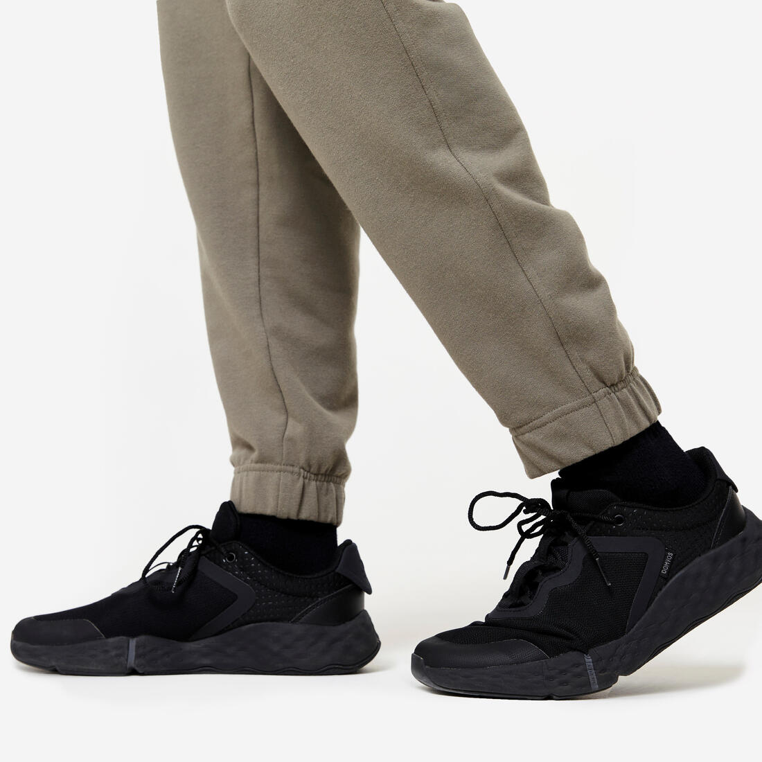 Pantalón de fitness tipo jogger para hombre 500 Essential - Image 25
