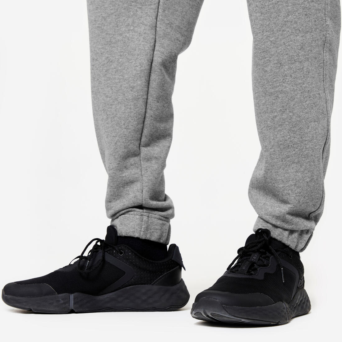 Pantalón de fitness tipo jogger para hombre 500 Essential - Image 26