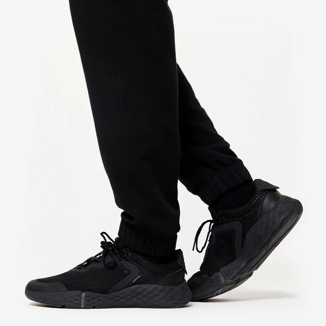 Pantalón de fitness tipo jogger para hombre 500 Essential - Image 27