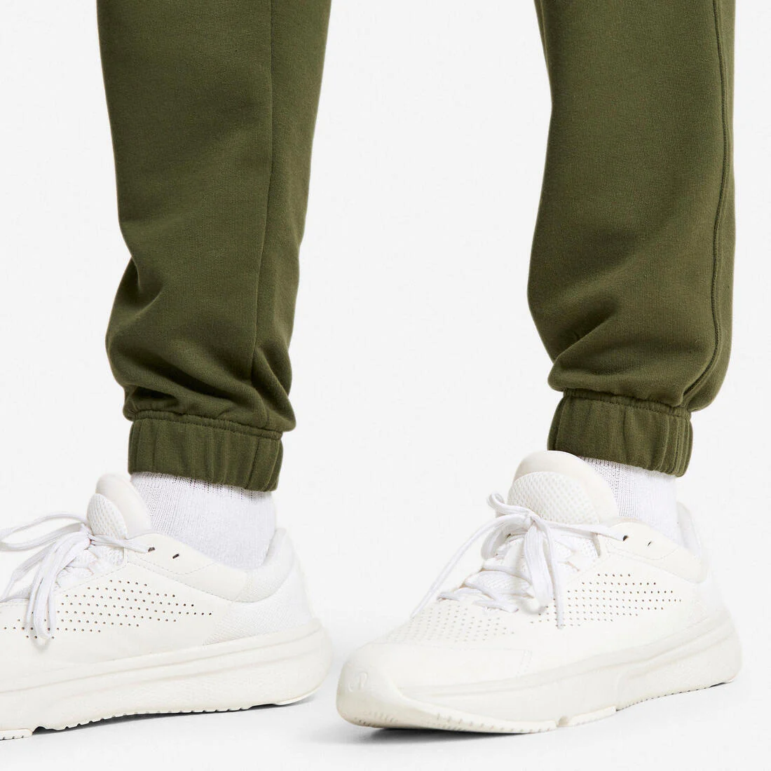 Pantalón de fitness tipo jogger para hombre 500 Essential - Image 28