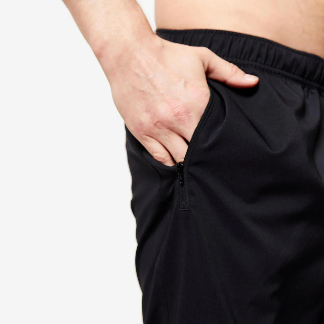 Pantalón de fitness transpirable de corte regular para hombre - Image 15