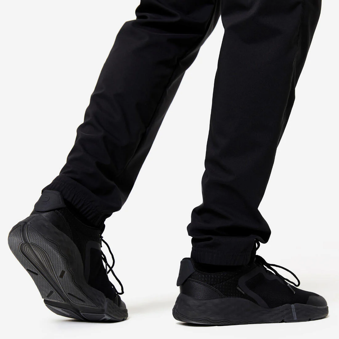 Pantalón de fitness transpirable de corte regular para hombre - Image 16