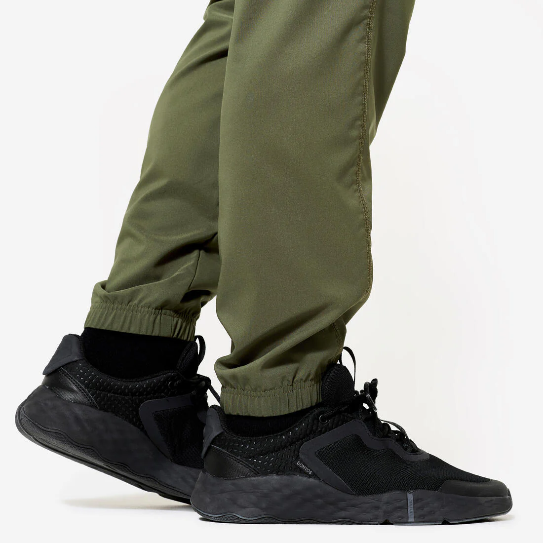 Pantalón de fitness transpirable de corte regular para hombre - Image 19