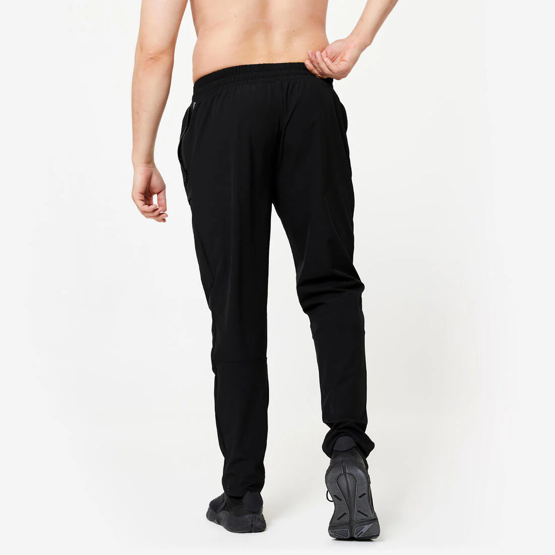 Pantalón de fitness transpirable para hombre 500 Collection - Image 10
