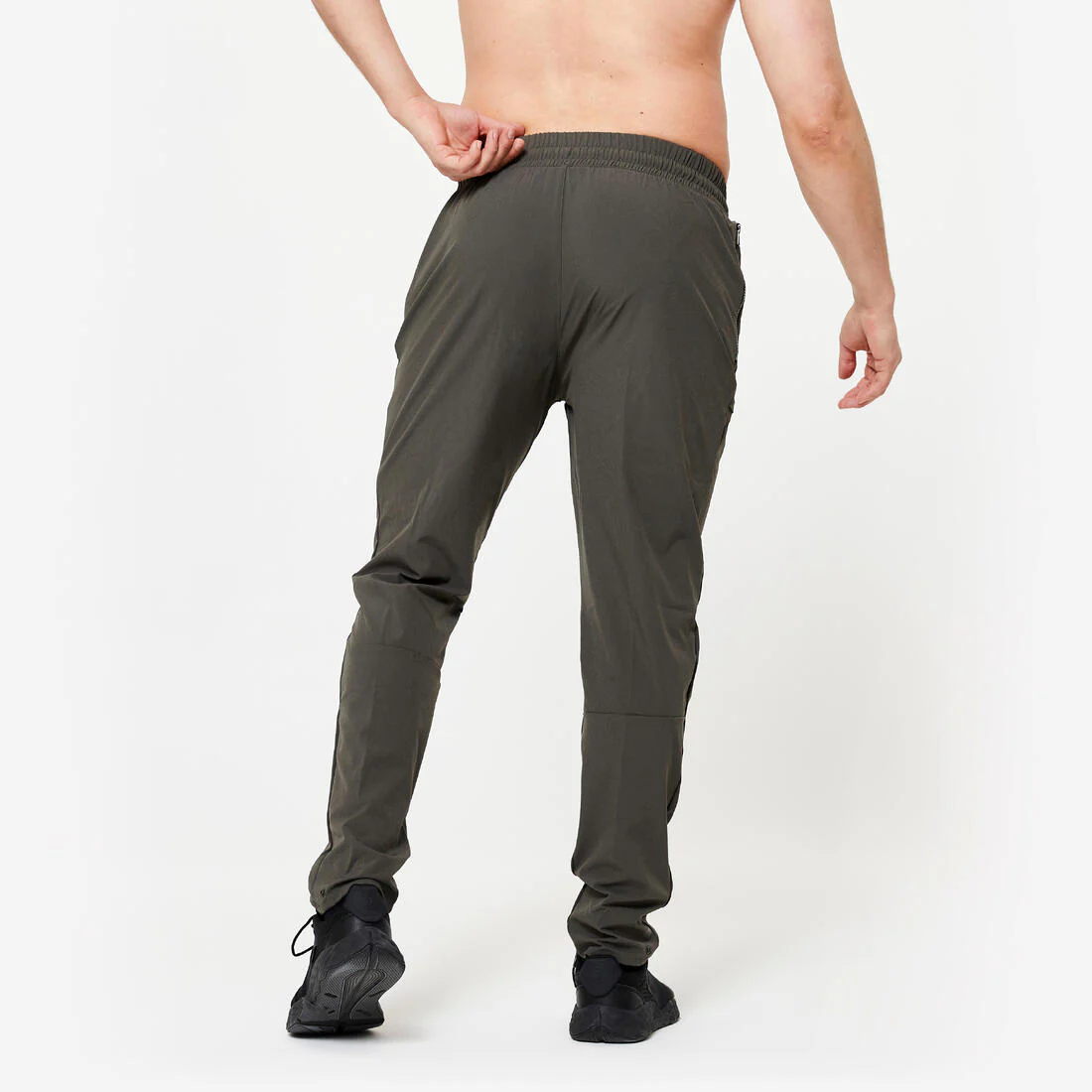 Pantalón de fitness transpirable para hombre 500 Collection - Image 11