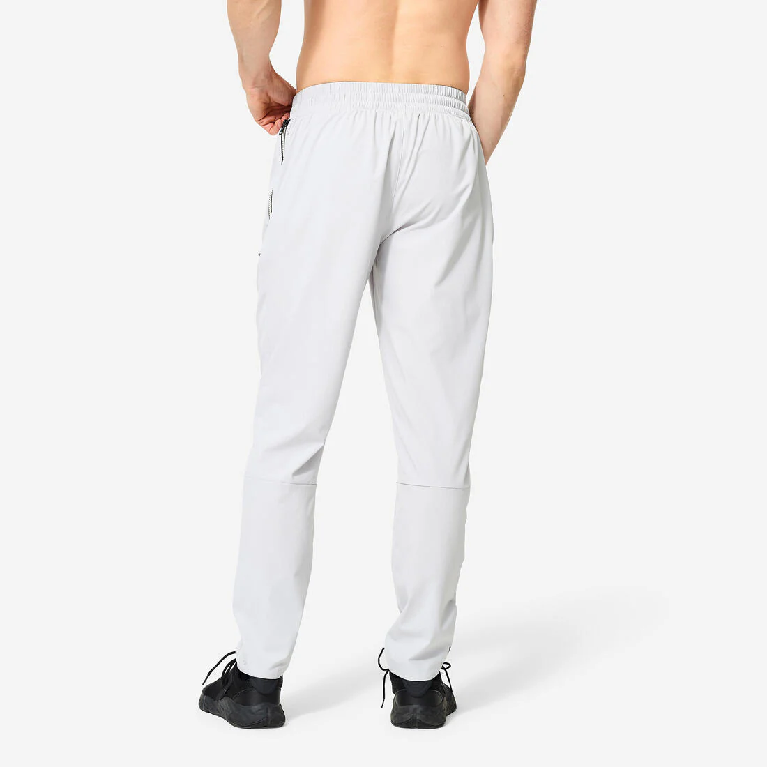 Pantalón de fitness transpirable para hombre 500 Collection - Image 12