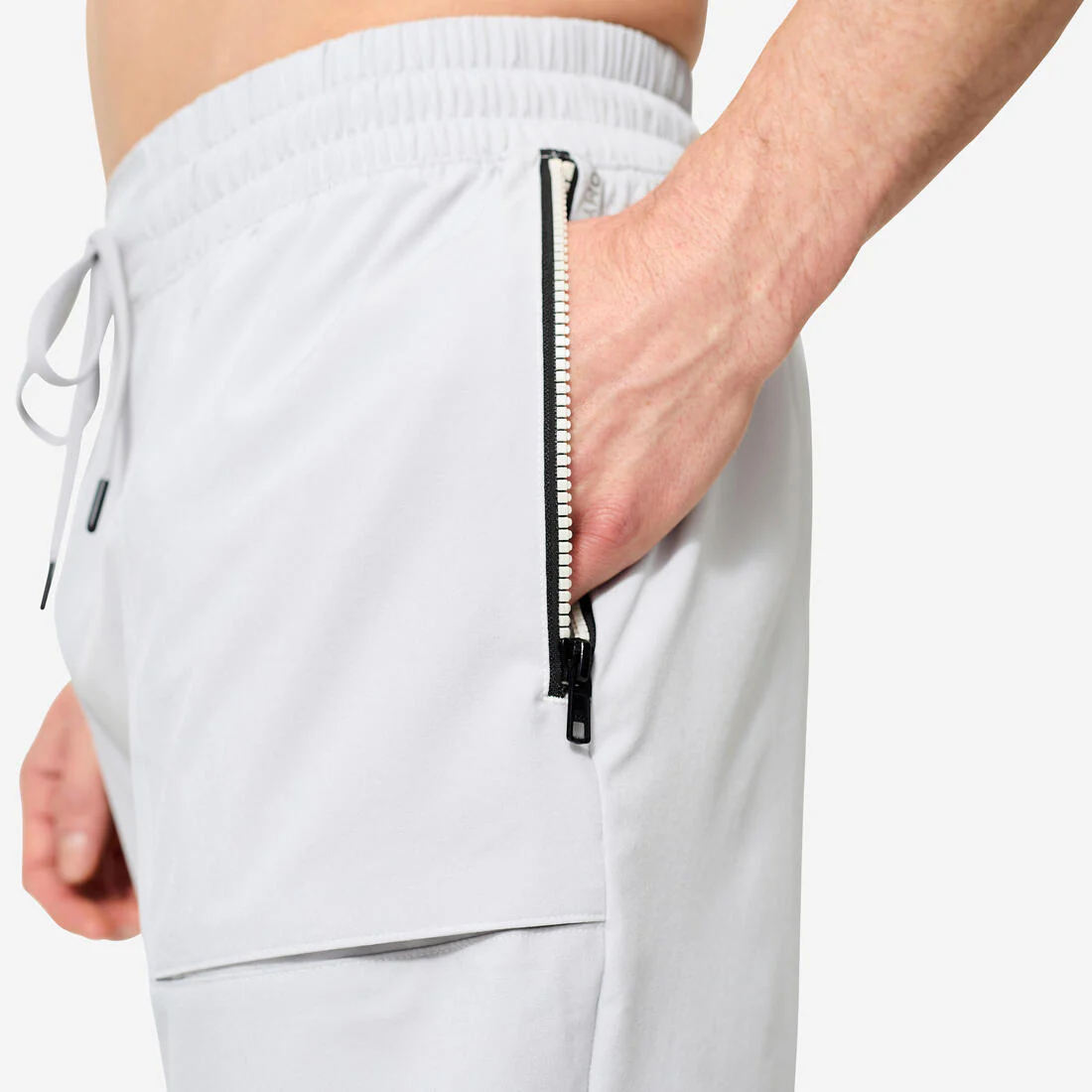 Pantalón de fitness transpirable para hombre 500 Collection - Image 13
