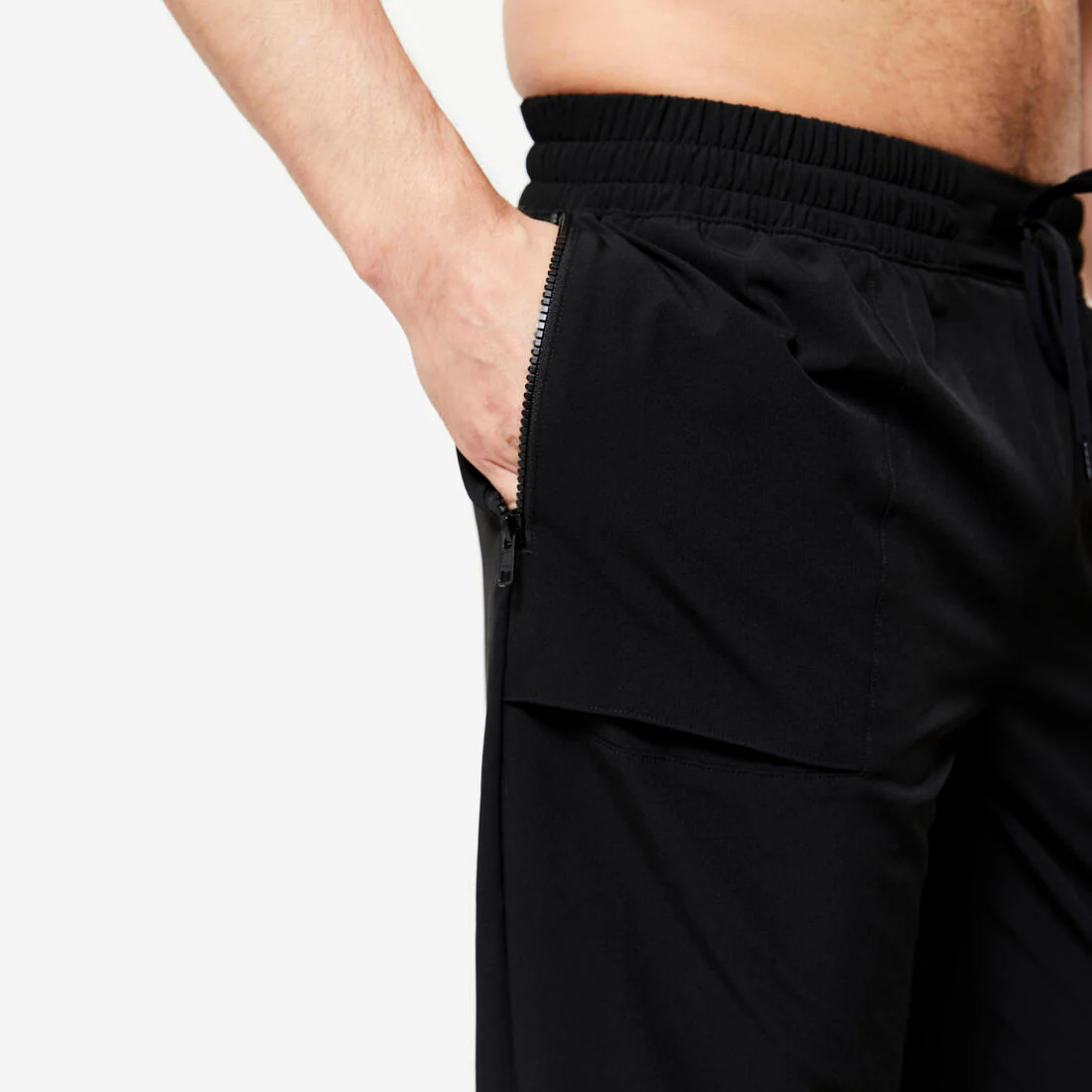 Pantalón de fitness transpirable para hombre 500 Collection - Image 15