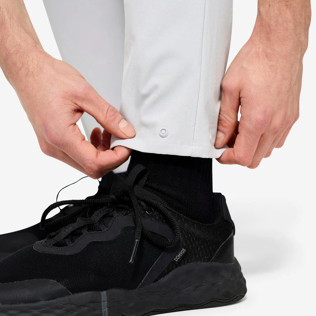 Pantalón de fitness transpirable para hombre 500 Collection - Image 16