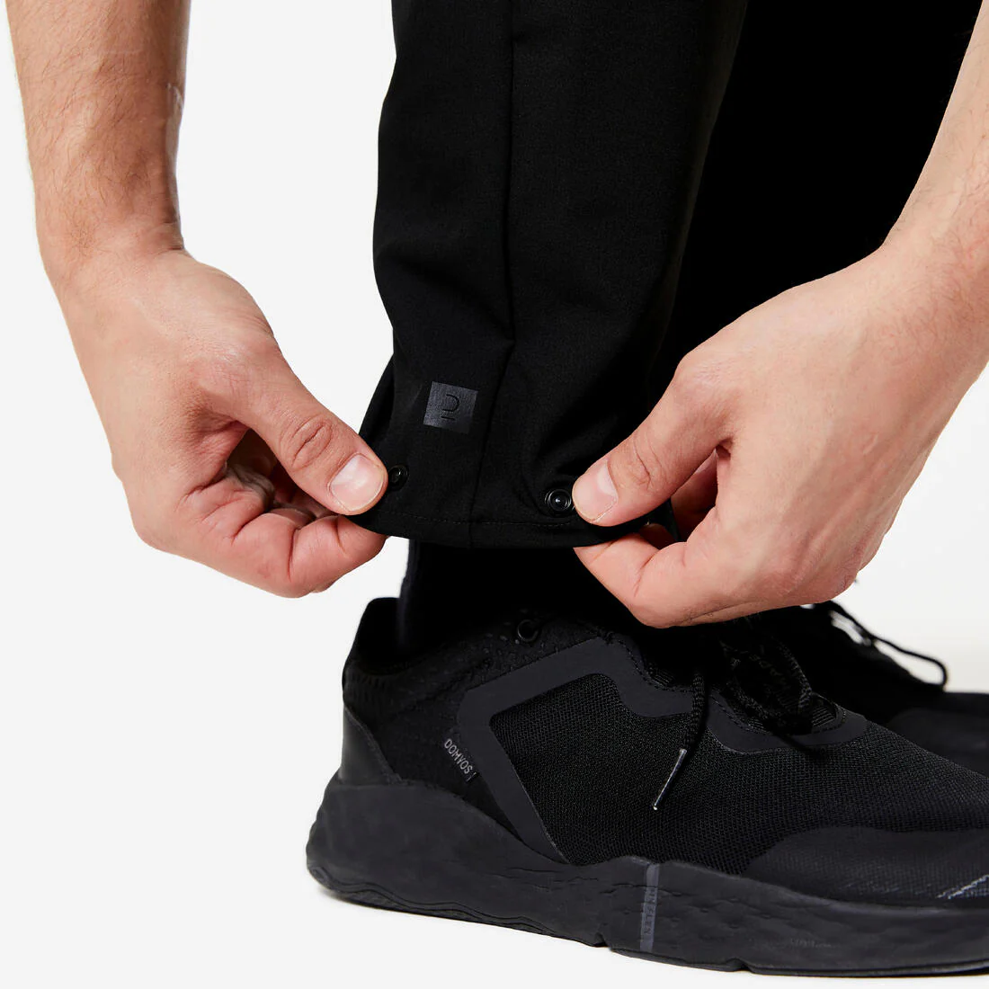 Pantalón de fitness transpirable para hombre 500 Collection - Image 17