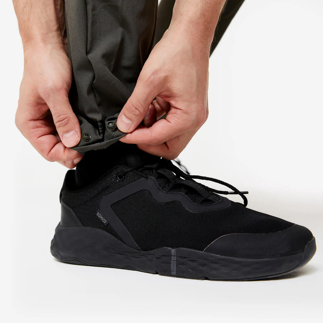 Pantalón de fitness transpirable para hombre 500 Collection - Image 18