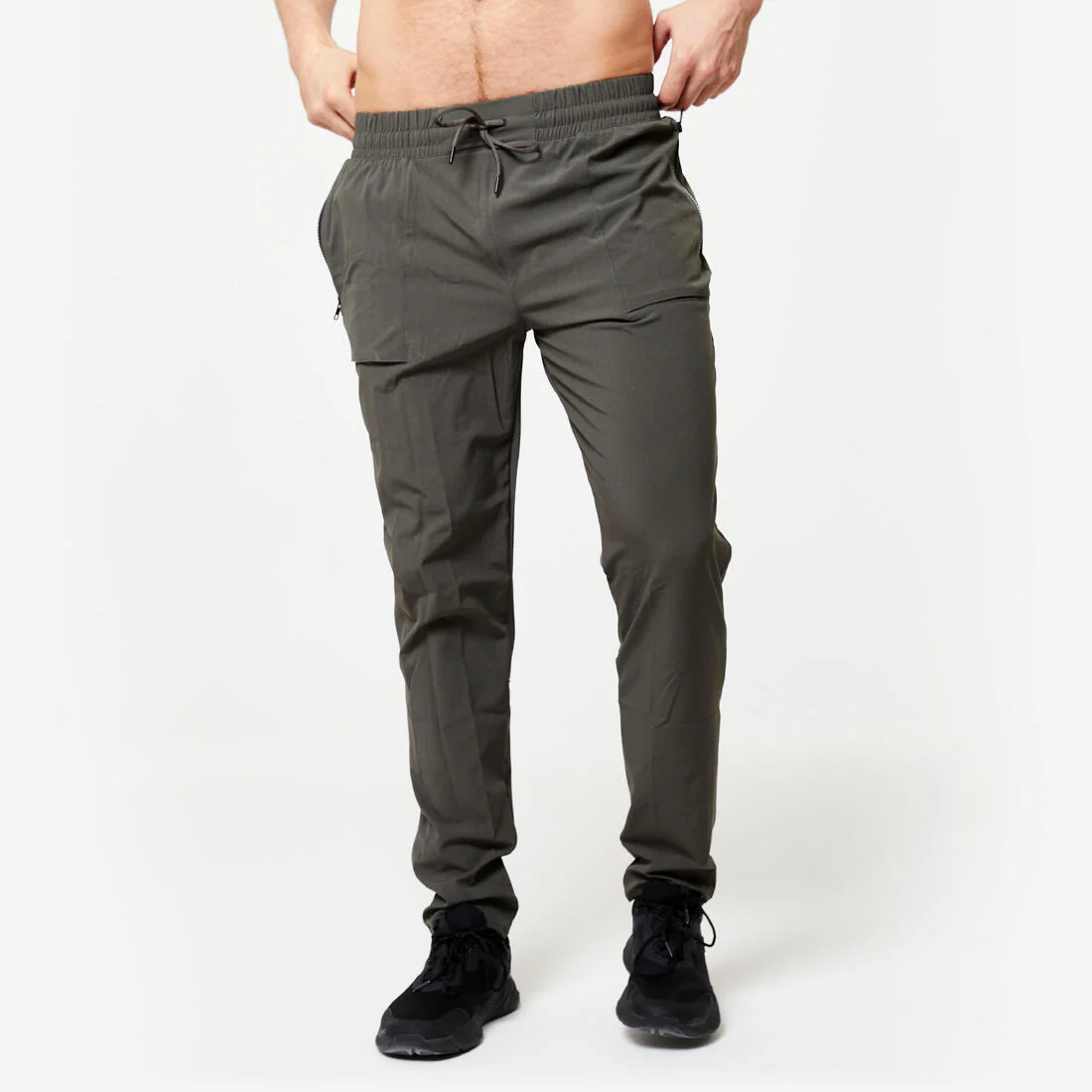 Pantalón de fitness transpirable para hombre 500 Collection - Image 2