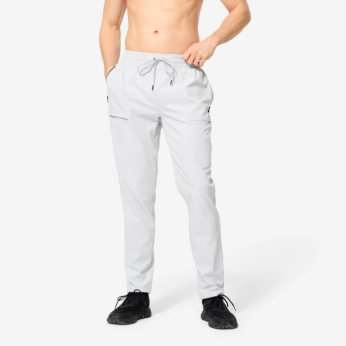 Pantalón de fitness transpirable para hombre 500 Collection - Image 3