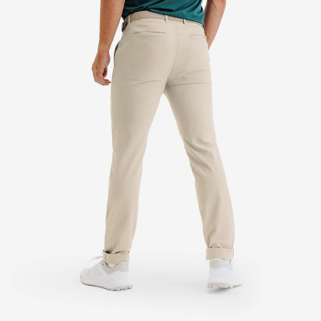 Pantalón de golf para hombre WW500 - Image 11