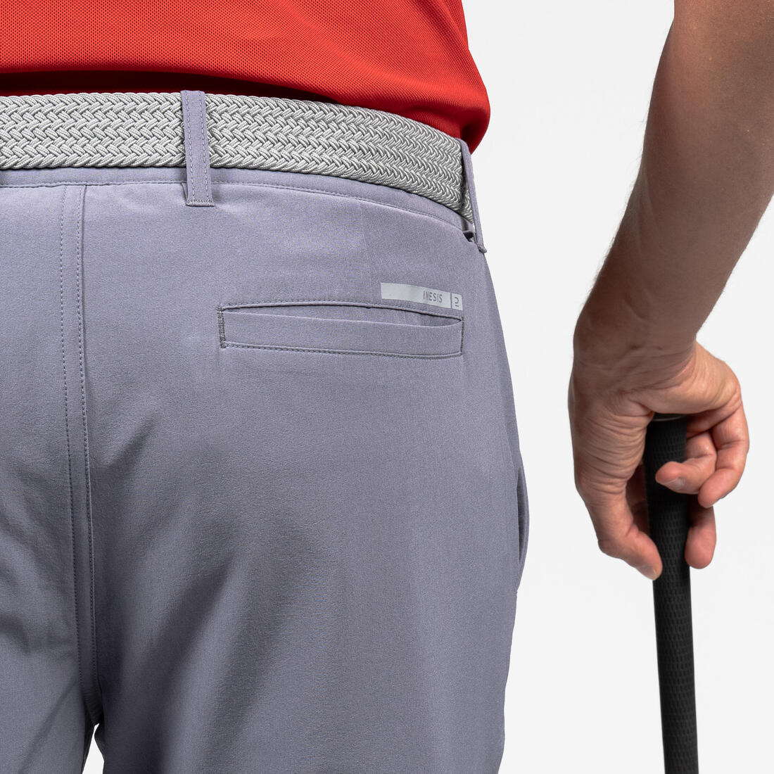 Pantalón de golf para hombre WW500 - Image 12